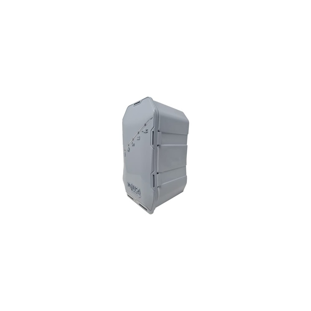 Energizador Perimetral / 12,000 Volts / 0.5 Joules / 500 m (1,640.4 ft