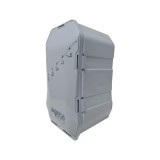 Energizador Perimetral / 12,000 Volts / 0.5 Joules / 500 m (1,640.4 ft