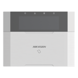 (AX HYBRID PRO) Teclado Compatible con el Panel Hybrid Pro Hikvision D