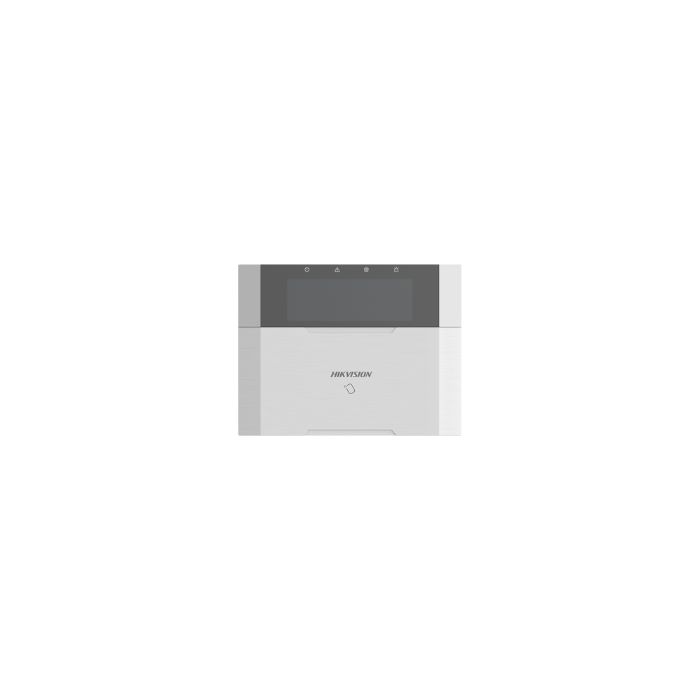 (AX HYBRID PRO) Teclado Compatible con el Panel Hybrid Pro Hikvision D
