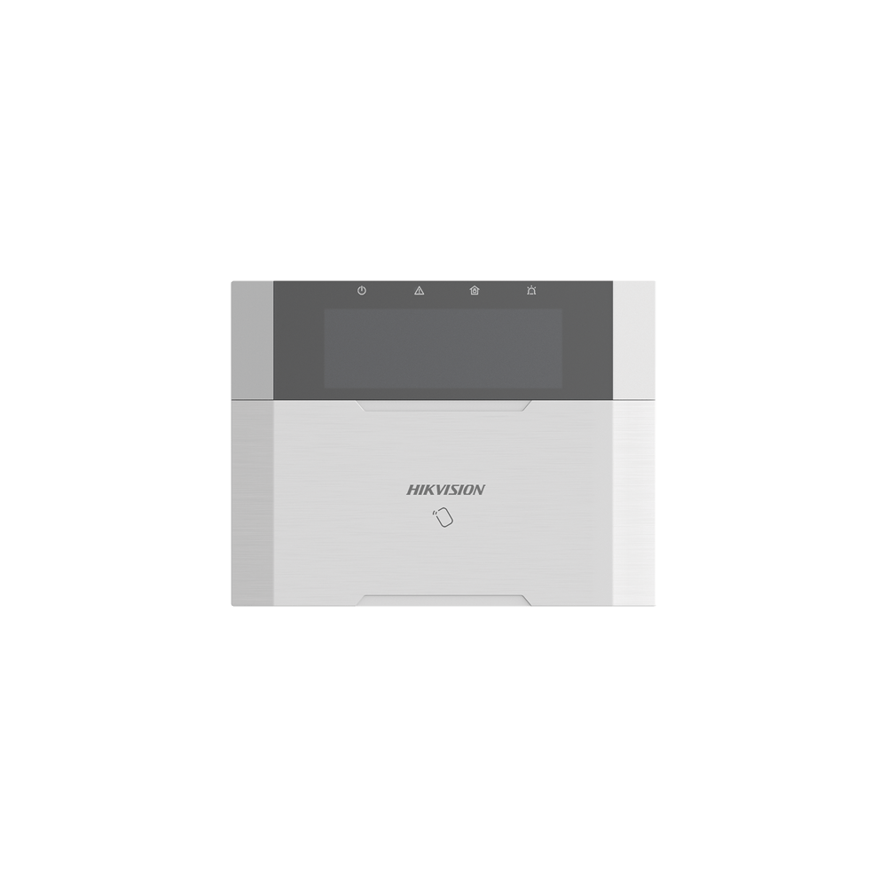 (AX HYBRID PRO) Teclado Compatible con el Panel Hybrid Pro Hikvision D