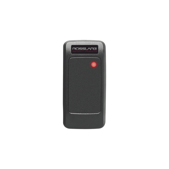 Lectora de proximidad para interior y exterior, 125 kHz