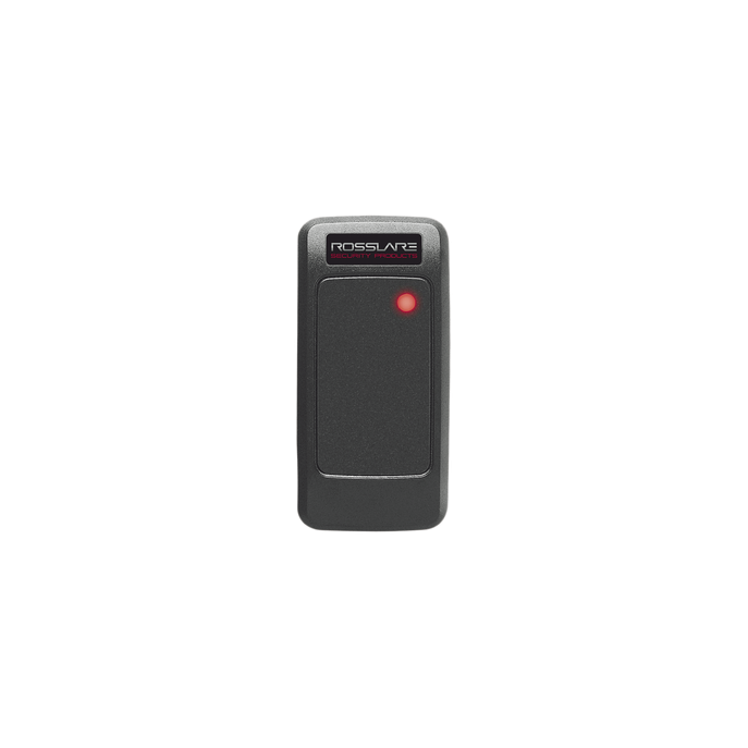 Lectora de proximidad para interior y exterior, 125 kHz
