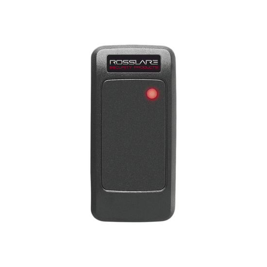 Lectora de proximidad para interior y exterior, 125 kHz