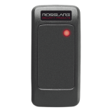Lectora de proximidad para interior y exterior, 125 kHz