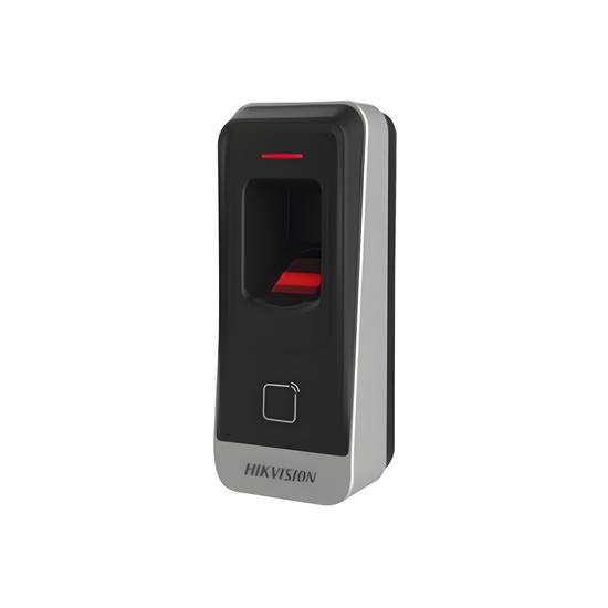 Lector esclavo MIFARE IP65 / Huella Digital / Lector de Tarjetas de Pr
