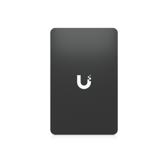 Tarjeta de Acceso NFC / MIFARE DESFire EV3 / AES-128 / ISO 7810 ID-1 /