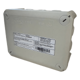 Controlador Remoto 4G con Activación vía APP o Llamada | Caja Nema IP6