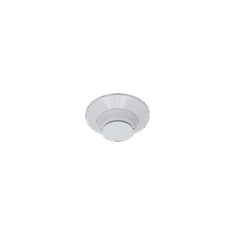 Detector de Humo Direccionable / Fotoeléctrico / 15-32 VCC / Cámara Óp