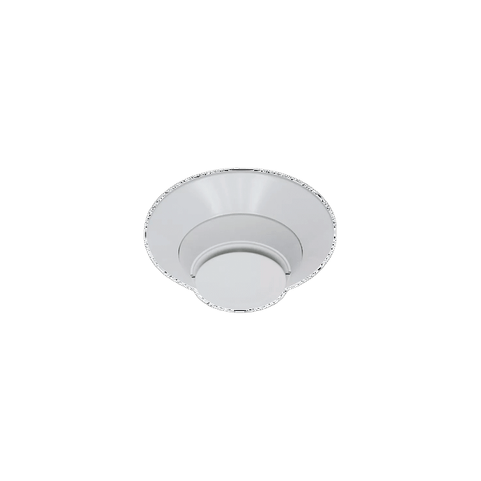 Detector de Humo Direccionable / Fotoeléctrico / 15-32 VCC / Cámara Óp