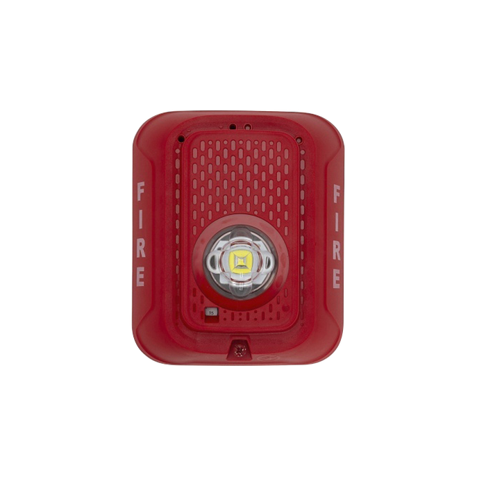 Lámpara Estroboscópica LED / Candela Seleccionable hasta 185 cd / 24 V