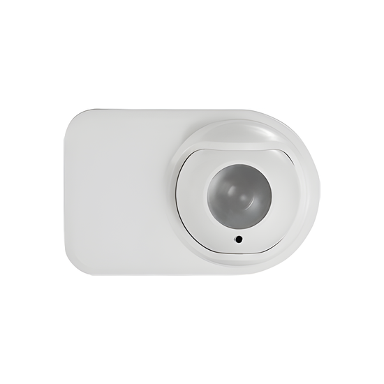 Emisor Óptico de Humo / Detección Dual Longitud de Onda / Alcance 200