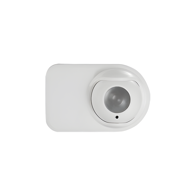 Emisor Óptico de Humo / Detección Dual Longitud de Onda / Alcance 200