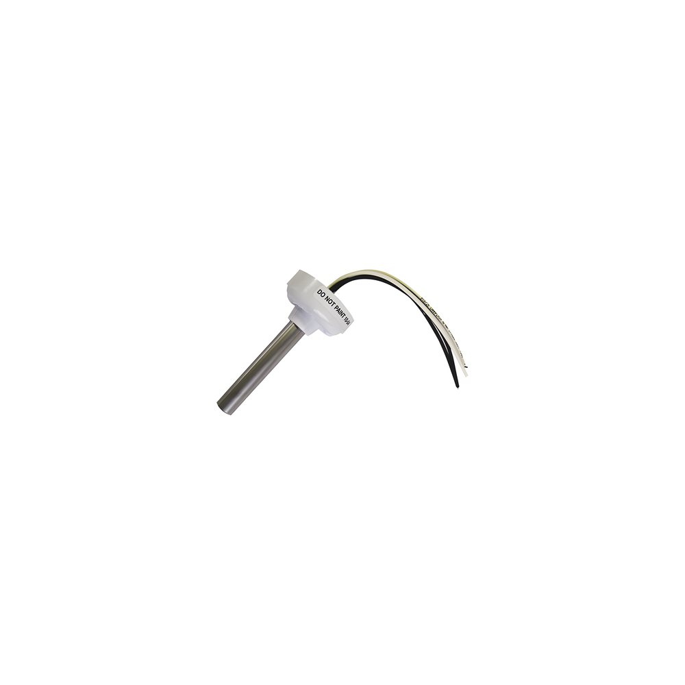 Detector Térmico Convencional / Activación 135°F (57.2°C) / Pigtail Si