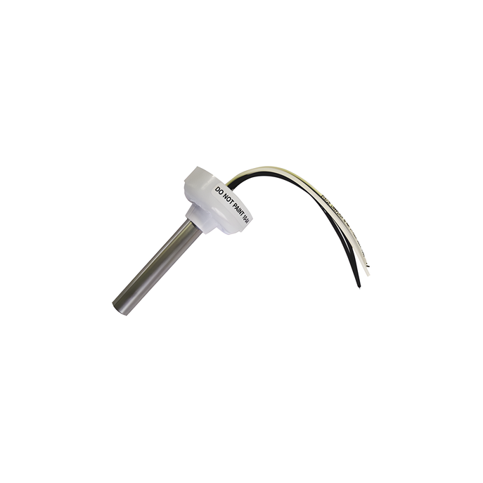 Detector Térmico Convencional / Activación 135°F (57.2°C) / Pigtail Si