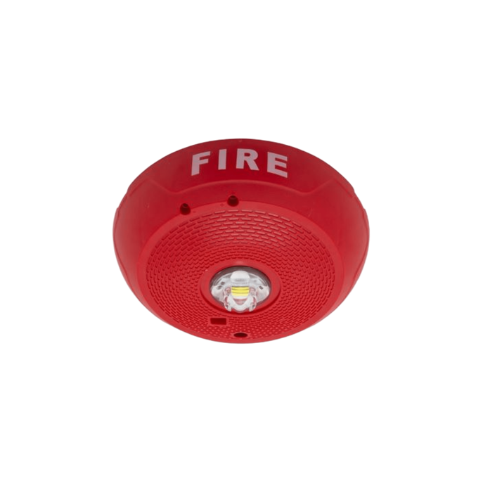 Lámpara Estroboscópica LED / Montaje en Techo / Candela Seleccionable