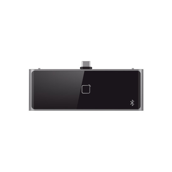 Módulo Lector Dual de Tarjetas PROX EM & MIFARE / Compatible con DS-K1