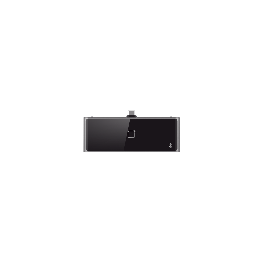 Módulo Lector Dual de Tarjetas PROX EM & MIFARE / Compatible con DS-K1