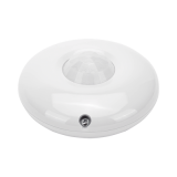 Sensor PIR de Movimiento con Cobertura de 360° / Rango de Detección 12