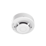 Detector de Humo Fotoeléctrico No Direccionable de 4 Hilos / Ideal par