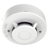 Detector de Humo Fotoeléctrico No Direccionable de 4 Hilos / Ideal par