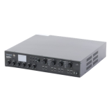 Amplificador Mezclador Matricial | 4 zonas | 240w por canal | 6 entrad