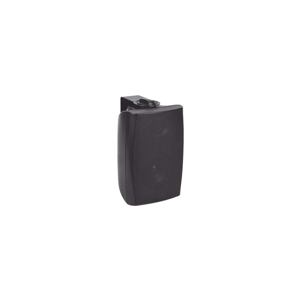Altavoz de Pared de 2 vías | Woofer 4in + 1.5in | 70/100V y 8 ohms | 1