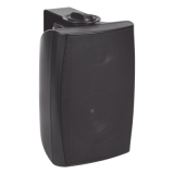 Altavoz de Pared de 2 vías | Woofer 4in + 1.5in | 70/100V y 8 ohms | 1