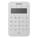 (AX PRO) Teclado Inalámbrico con Pantalla LCD para Armado y Desarmado