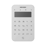 (AX PRO) Teclado Inalámbrico con Pantalla LCD para Armado y Desarmado
