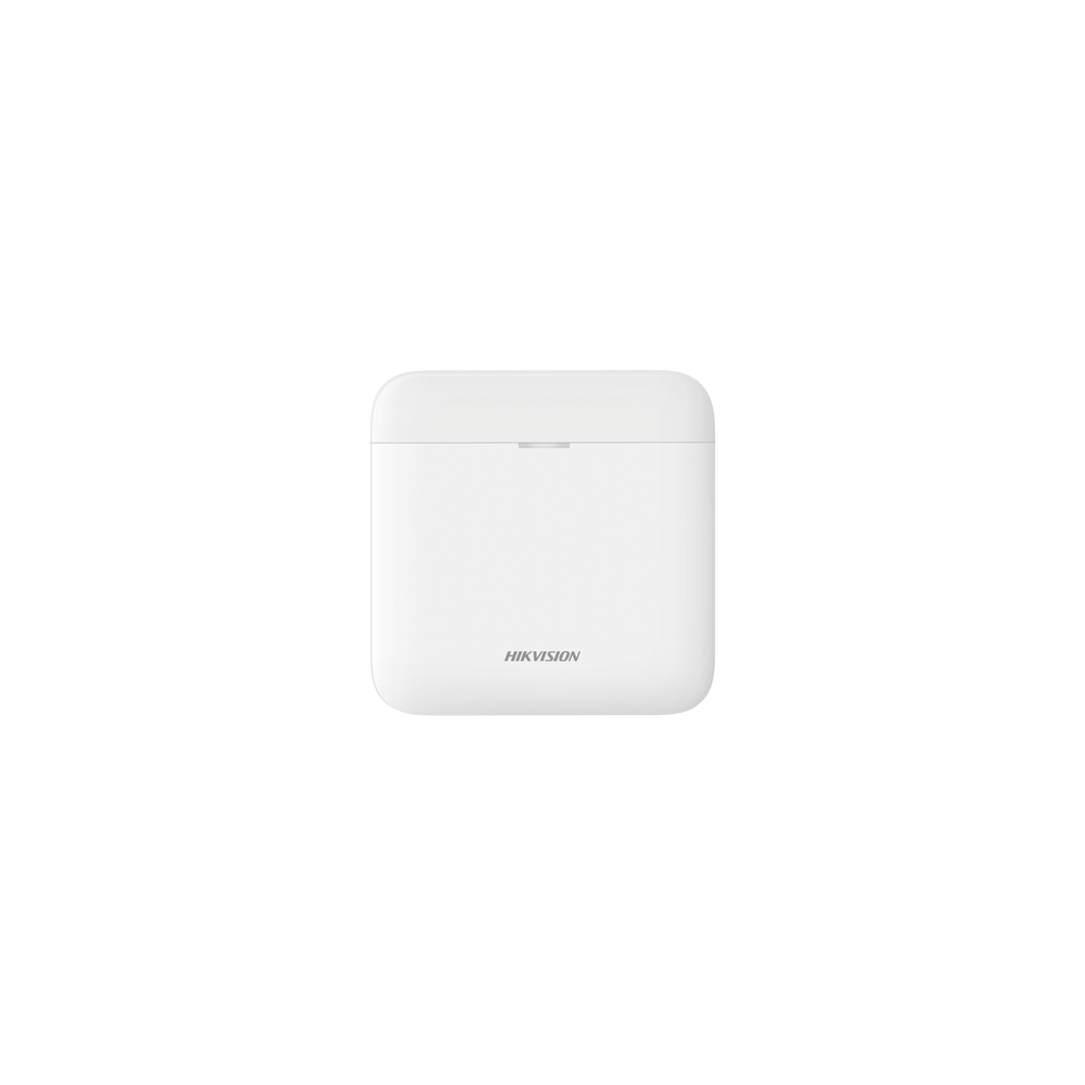 (AX PRO) Panel de Alarma Inalámbrico de Hikvision / Soporta 48 Zonas /