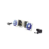 KIT Transmisor / Receptor Electronivel / 1 KM Linea de Vista / Para ti