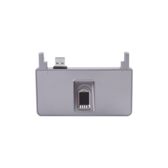 Módulo Lector de Huella para Biometrico DS-K1T607E y DS-K1T671M / Fáci