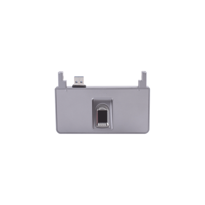 Módulo Lector de Huella para Biometrico DS-K1T607E y DS-K1T671M / Fáci