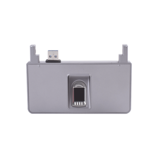 Módulo Lector de Huella para Biometrico DS-K1T607E y DS-K1T671M / Fáci