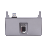 Módulo Lector de Huella para Biometrico DS-K1T607E y DS-K1T671M / Fáci