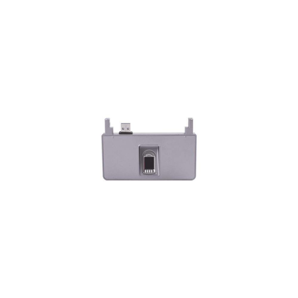 Módulo Lector de Huella para Biometrico DS-K1T607E y DS-K1T671M / Fáci