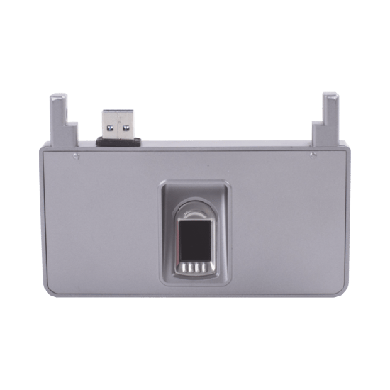 Módulo Lector de Huella para Biometrico DS-K1T607E y DS-K1T671M / Fáci