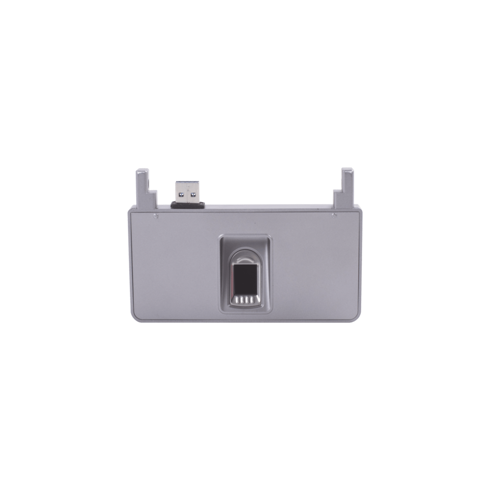 Módulo Lector de Huella para Biometrico DS-K1T607E y DS-K1T671M / Fáci