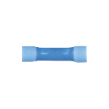 Conector de Empalme a Tope, Para Cables de 16 a 14 AWG, De Vinilo Aisl