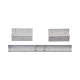Montaje doble para MAG1200NDLED tipo Z y L