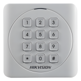 Lector de Tarjetas PROX EM y Contraseñas / Exterior IP65 / Wiegand / C