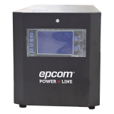 Regulador de Voltaje Industrial Bifásico Ferroresonante 2 kVA/2 kW 220
