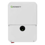 Inversor Híbrido para Interconexión a CFE de 7.6 kW con Salida de 220