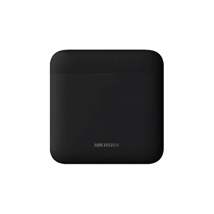 Panel de Alarma Inalámbrico / 48 Zonas / Triple Comunicación GSM 3G/4G
