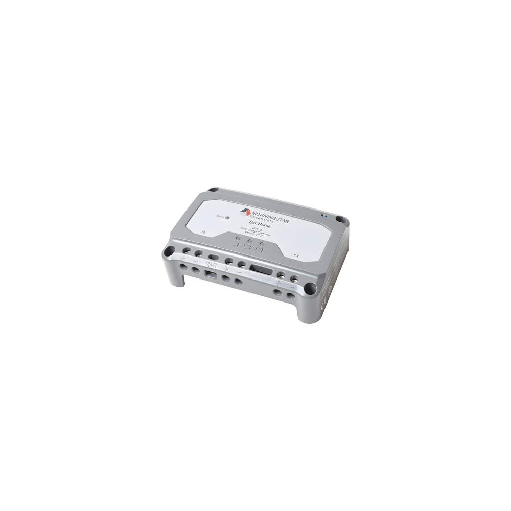 Controlador Solar PWM / 12/24 Vcc Auto-detección / 20 A / PV 60 V / Pr