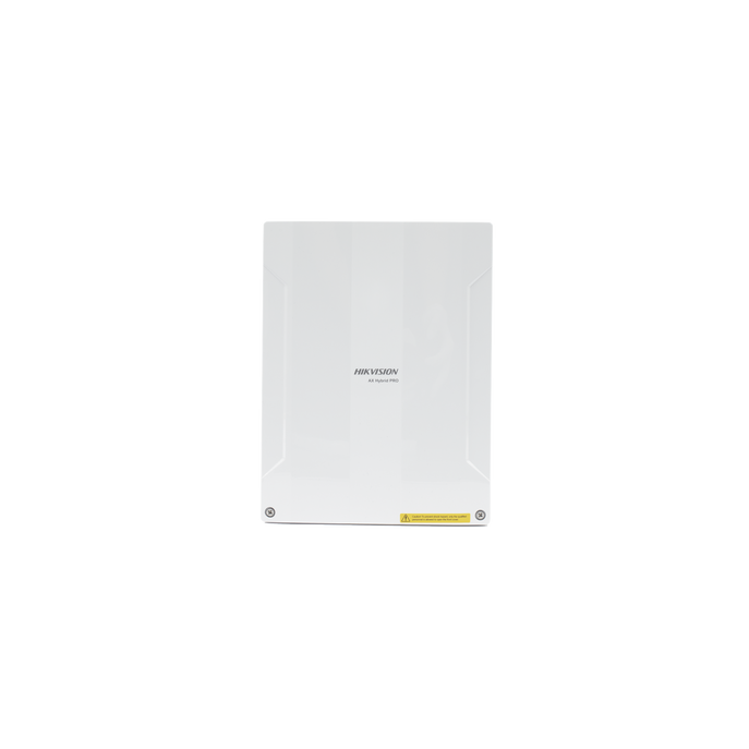 Panel de Alarma AX HYBRID PRO / Wi-Fi / 8 Zonas Cableadas Directas al