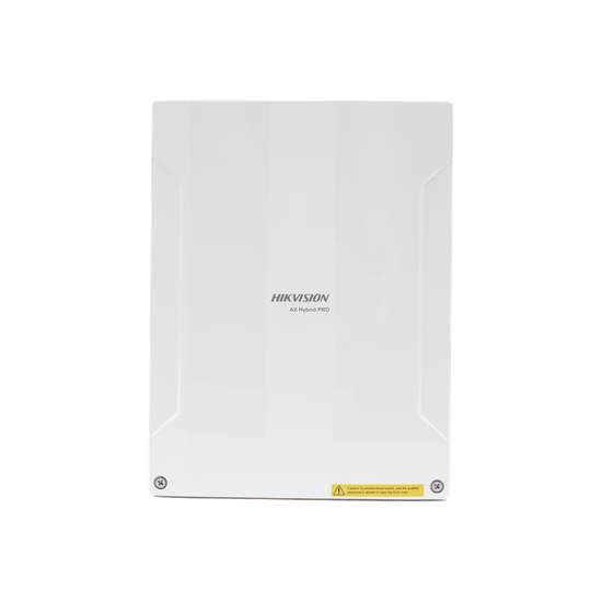 Panel de Alarma AX HYBRID PRO / Wi-Fi / 8 Zonas Cableadas Directas al