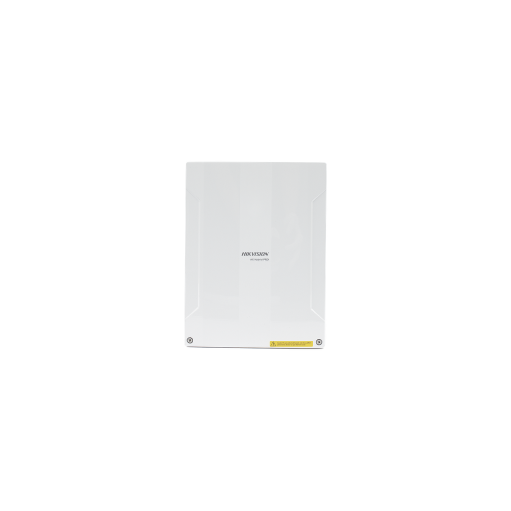 Panel de Alarma AX HYBRID PRO / Wi-Fi / 8 Zonas Cableadas Directas al