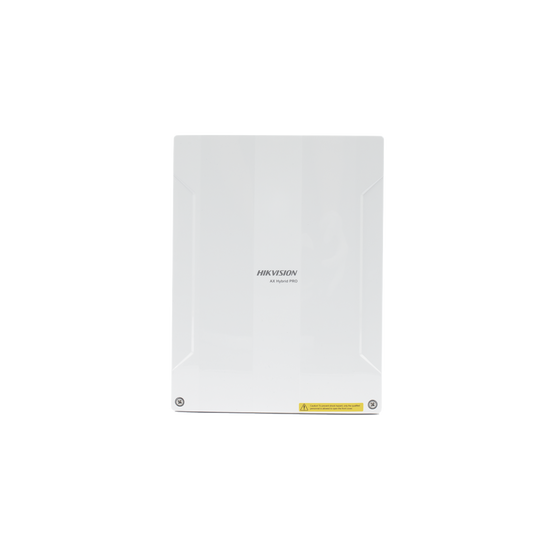 Panel de Alarma AX HYBRID PRO / Wi-Fi / 8 Zonas Cableadas Directas al
